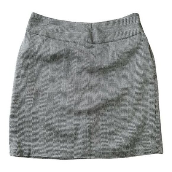Geoffrey Beene Sport Women’s Size 6 Wool Blend Skirt - Picture 5 of 7